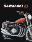 The Kawasaki Z1 Story : The Death and Rebirth of the 900 Super 4 - Book
