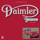 Daimler SP250 - eBook