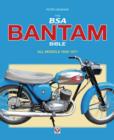 The BSA Bantam Bible - eBook