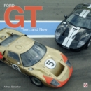Ford GT - eBook
