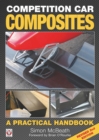 Competition Car Composites: a Practical Handbook - Book