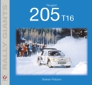 Peugeot 205 T16 - eBook