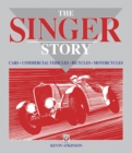 The Singer Story - eBook
