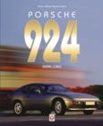 Porsche 924 - Book