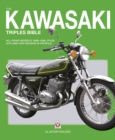 Kawasaki Triples - Book