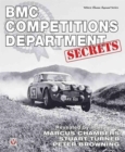 BMC Competitions Department Secrets - Book
