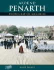 Around Penarth : Photographic Memories - Book