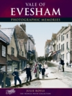 Vale of Evesham - Book