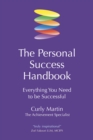 The Personal Success Handbook : Everything You Need to be Successful - eBook