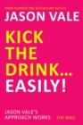 Kick the Drink...Easily! - Book