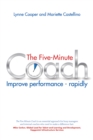 The Five Minute Coach : Improve performance - rapidly - eBook