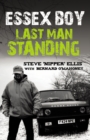 Essex Boy : Last Man Standing - Book