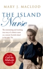 The Island Nurse - Book