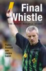 Final Whistle : The Paddy Russell Story - eBook