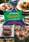 The Hungry Camper Cookbook : More than 200 delicious recipes to cook and eat outdoors - eBook