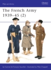 The French Army 1939–45 (2) - eBook