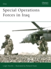 Special Operations Forces in Iraq - eBook