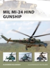 Mil Mi-24 Hind Gunship - eBook