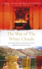 The Way Of The White Clouds - Book