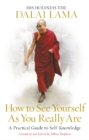 How to See Yourself As You Really Are - Book