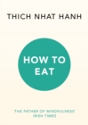 How to Eat - Book