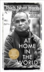 At Home In The World : Lessons from a remarkable life - Book