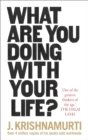 What Are You Doing With Your Life? - Book