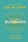 The Little Book Of Buddhism - Book