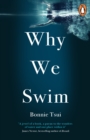 Why We Swim - Book