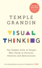 Visual Thinking : The Hidden Gifts of People Who Think in Pictures, Patterns and Abstractions - Book