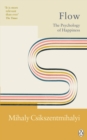 Flow : The Psychology of Happiness - Book