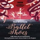 Ballet Shoes - Book