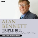 Alan Bennett : Triple Bill - Book