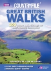 Countryfile: Great British Walks : 100 unique walks through our most stunning countryside - Book