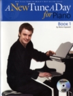 A New Tune A Day : Piano - Book 1 - Book