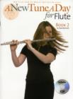 A New Tune A Day : Flute - Book 2 - Book