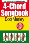 4-Chord Songbook : Bob Marley - Book