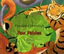 Fox Fables in Irish and English - Book