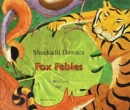 Fox Fables in Somali and English - Book