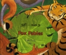 Fox Fables in Tamil and English - Book