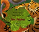 Fox Fables in Yoruba and English - Book