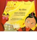 Yeh-Hsien a Chinese Cinderella in Russian and English - Book