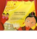 Yeh-Hsien a Chinese Cinderella in Spanish and English - Book