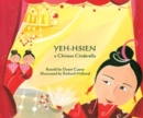 Yeh-Hsien a Chinese Cinderella in Tagalog and English - Book