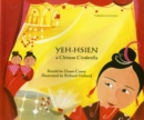 Yeh-Hsien a Chinese Cinderella in Turkish and English - Book