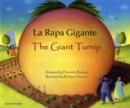 La rapa gigante - The giant turnip - Book