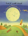 I Took the Moon for a Walk - Book