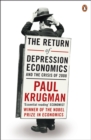 The Return of Depression Economics - Book