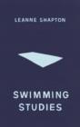 Swimming Studies - eBook