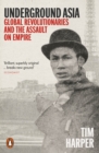 Underground Asia : Global Revolutionaries and the Assault on Empire - eBook